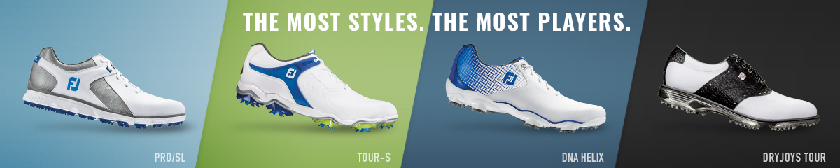 “FOOTJOY