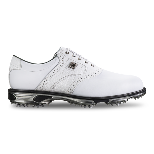 FootJoy Men's DryJoys Tour Spiked Golf Shoes