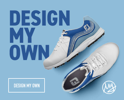 Design My Own | FootJoy Women's Pro/SL Golf Shoes